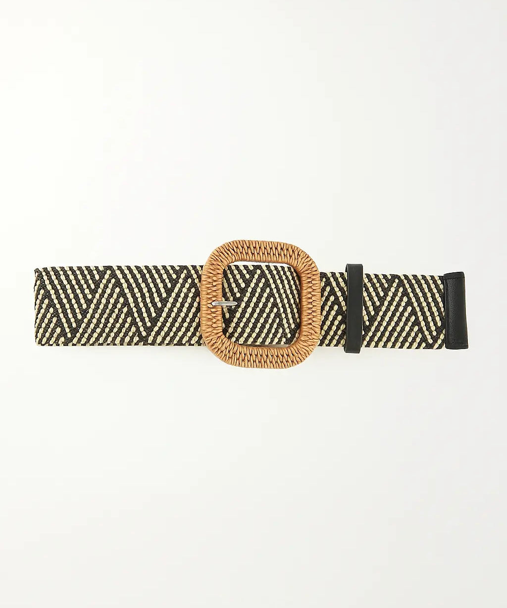 Capanzo Belt FERNACHE