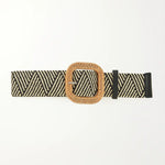 Capanzo Belt FERNACHE