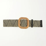 Capanzo Belt FERNACHE