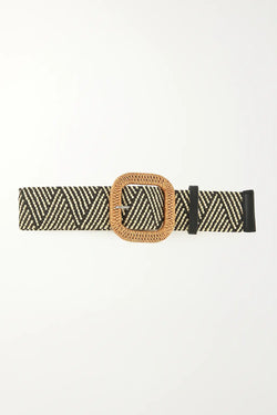 Capanzo Belt FERNACHE