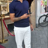 Classic Low Loafer