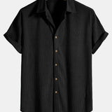 Bali - Short-Sleeved set Old Money London