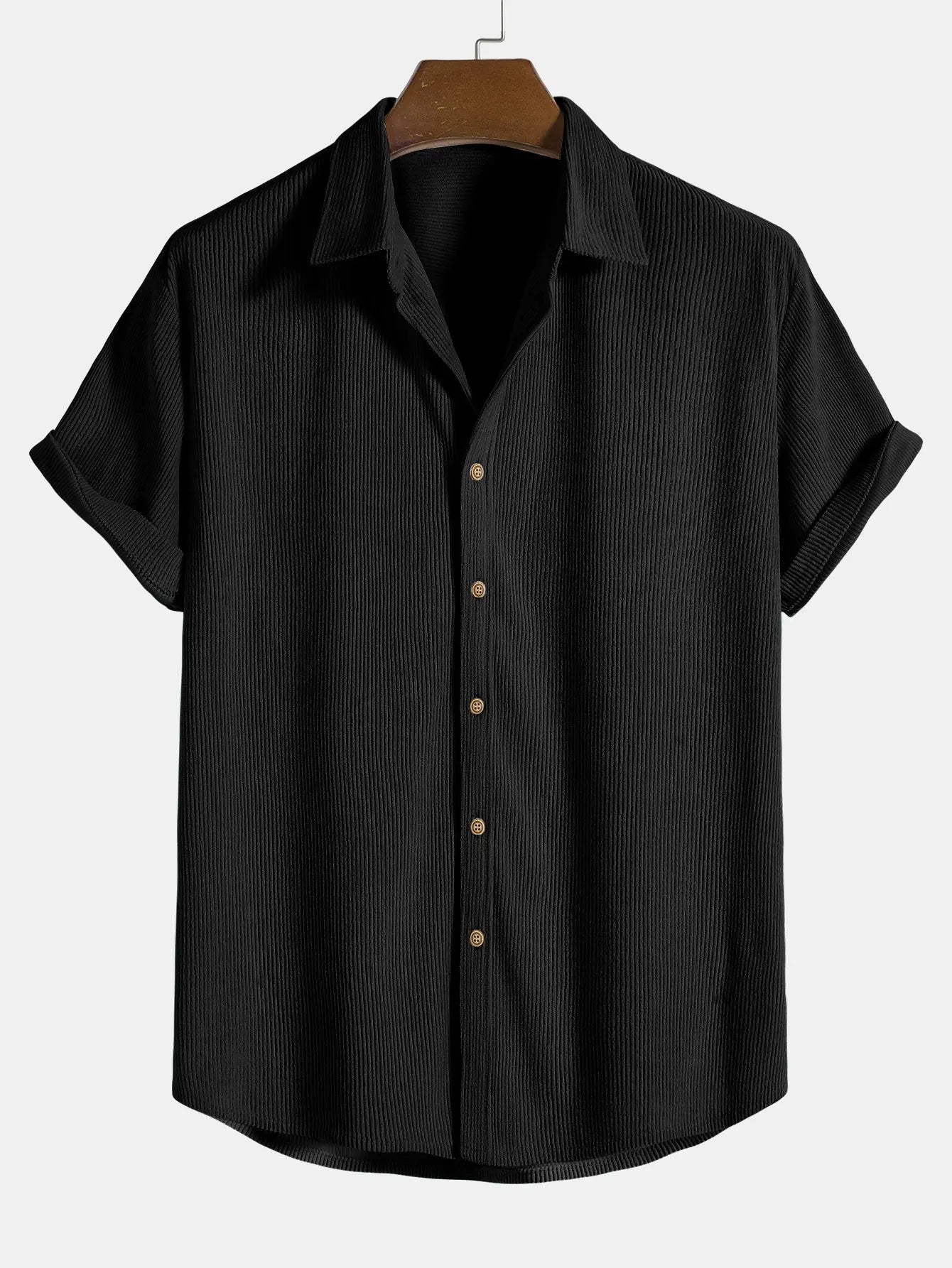 Bali - Short-Sleeved set Old Money London