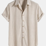 Bali - Short-Sleeved set Old Money London