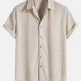Bali - Short-Sleeved set Old Money London