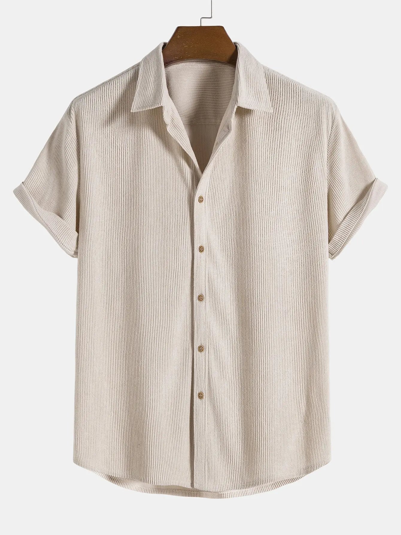 Bali - Short-Sleeved set Old Money London