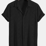 Malé - Short-Sleeved Set Fernache