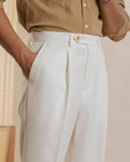 Fernache Italian Trousers