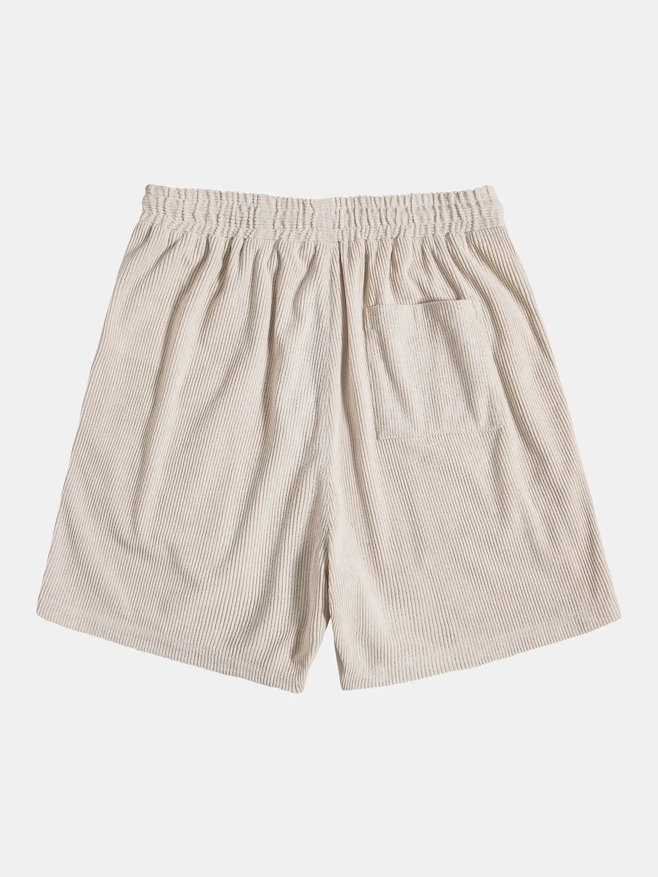 Bali - Short-Sleeved set Old Money London