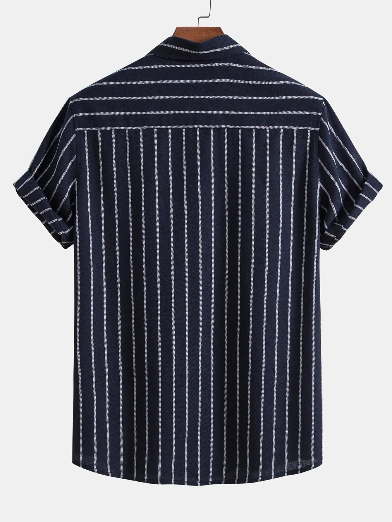 Huahine - Short Sleeved Set Fernache