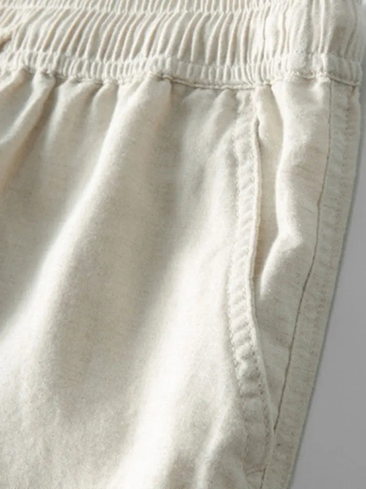 Palawan - Short-Sleeved Set Fernache