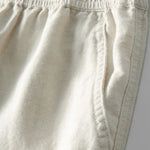 Palawan - Short-Sleeved Set Fernache