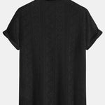 Malé - Short-Sleeved Set Fernache