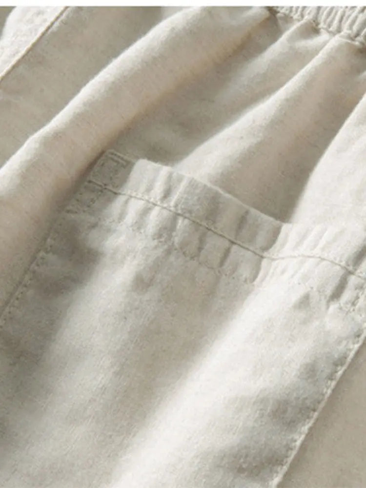 Palawan - Short-Sleeved Set Fernache