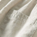 Palawan - Short-Sleeved Set Fernache