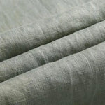 Linen Pantalon Pants Fernache