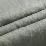 Linen Pantalon Pants Fernache