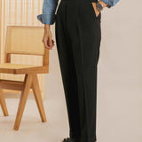 San Fransisco Italian Trousers