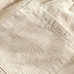 Malé - Short-Sleeved Set Fernache