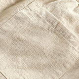 Malé - Short-Sleeved Set Fernache