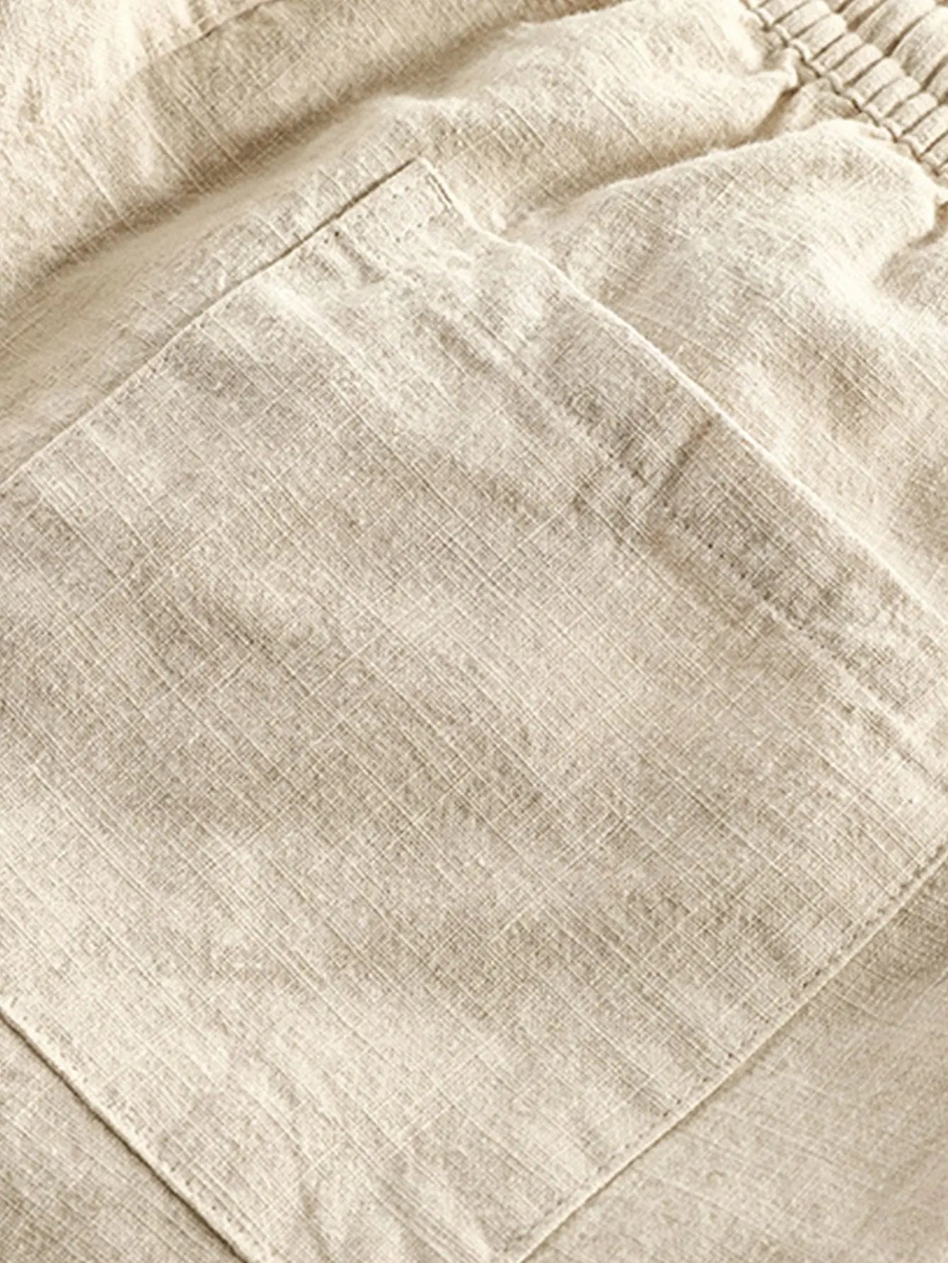 Malé - Short-Sleeved Set Fernache