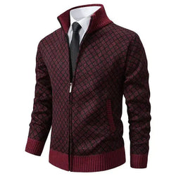 Chic & Classy Stylish Men's Jacket Old Money London