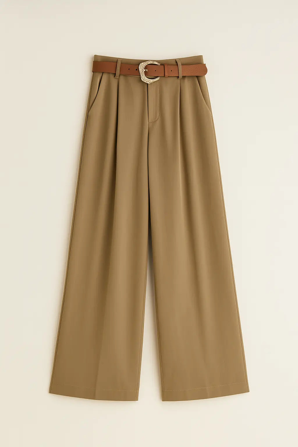 Sienna Flow Pants FERNACHE