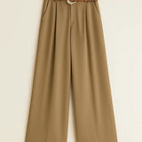 Sienna Flow Pants FERNACHE