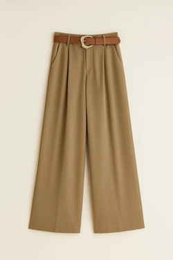 Sienna Flow Pants FERNACHE