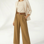 Sienna Flow Pants FERNACHE