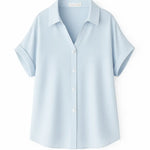 Daisy Day Blouse FERNACHE