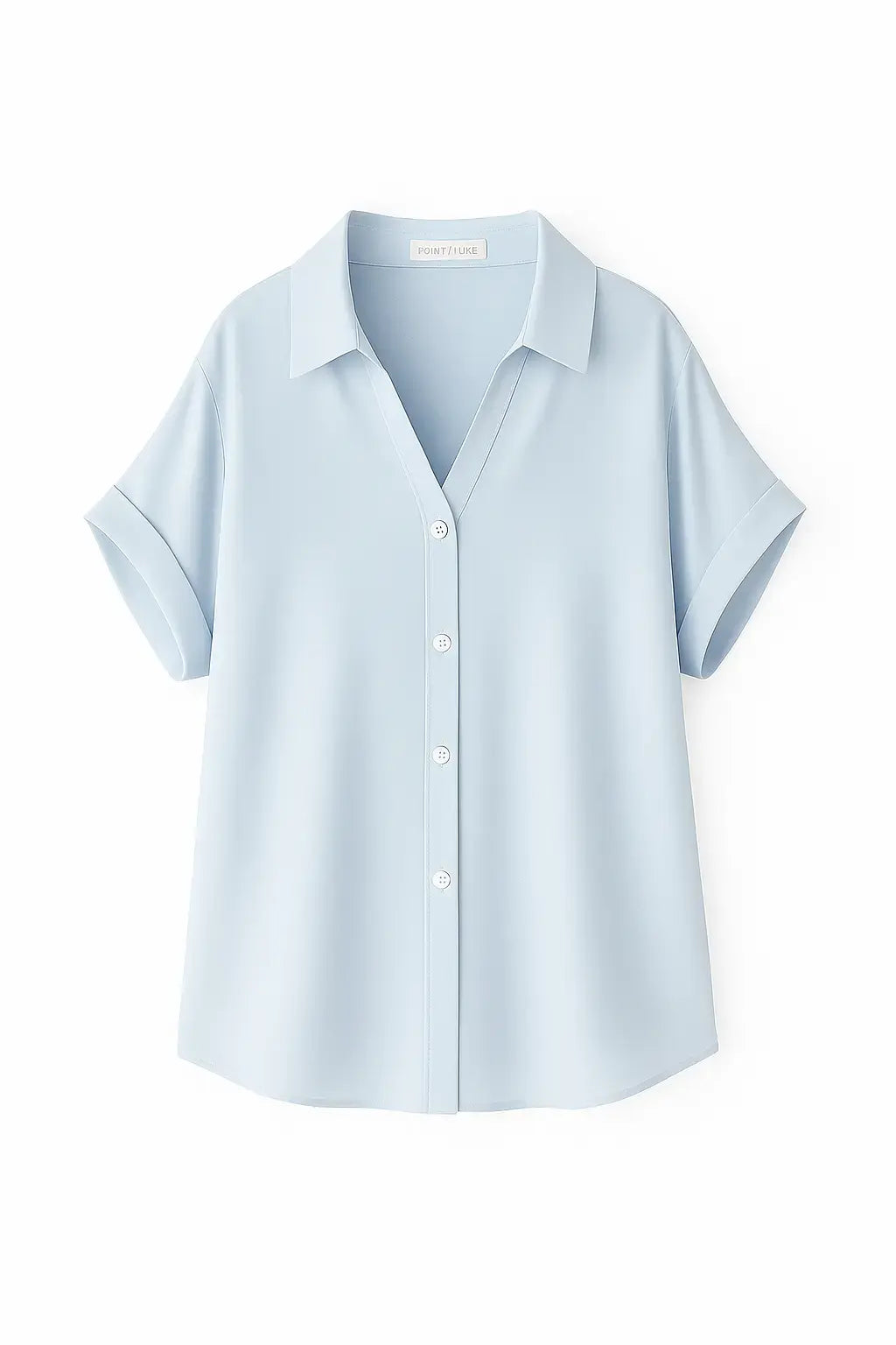 Daisy Day Blouse FERNACHE