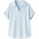 Daisy Day Blouse FERNACHE