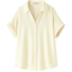 Daisy Day Blouse FERNACHE