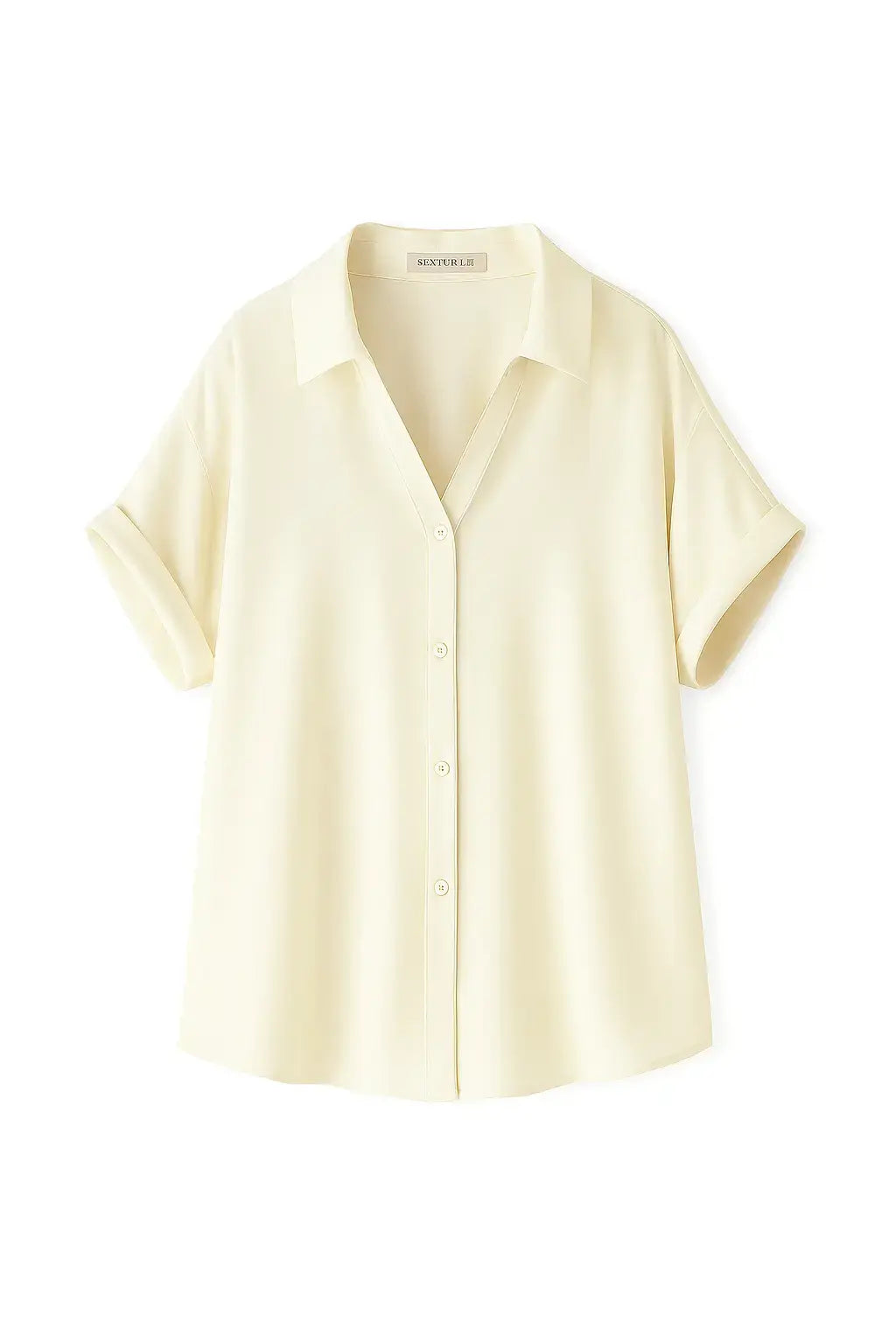 Daisy Day Blouse FERNACHE