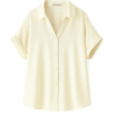 Daisy Day Blouse FERNACHE