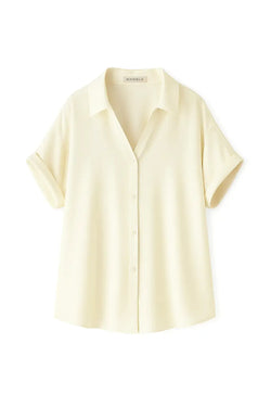 Daisy Day Blouse FERNACHE