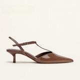 Caressé Pumps
