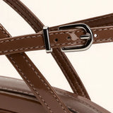 Caressé Pumps