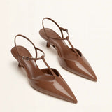 Caressé Pumps