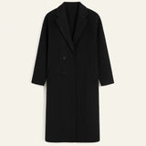 Calderin Coat