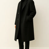 Calderin Coat