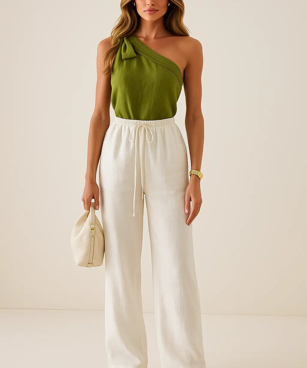 Mira Coast Pants FERNACHE