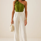 Mira Coast Pants FERNACHE