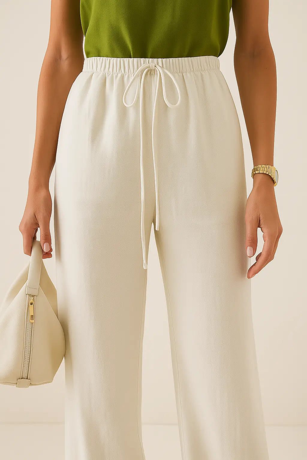 Mira Coast Pants FERNACHE