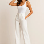 Lumière Trousers FERNACHE