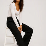 Aurora Suit Pants FERNACHE
