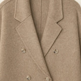 Sandrelle Coat