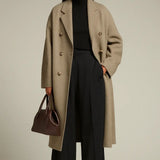 Sandrelle Coat