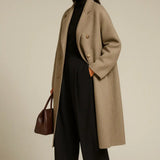 Sandrelle Coat